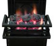 Shallow Gas Fireplace Awesome Rasmussen Americana Ventless Coalfire System 19" Lp W Man