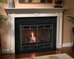 13 Best Of Shallow Gas Fireplace