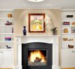 Shallow Gas Fireplace Elegant Shelves Ahhhhhhhh I Want to Do This so Badly to My Living