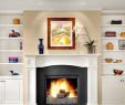 Shallow Gas Fireplace Elegant Shelves Ahhhhhhhh I Want to Do This so Badly to My Living