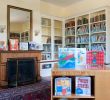 Shelves Next to Fireplace Awesome Visit the Children S Library In the Ballard Annex for Story