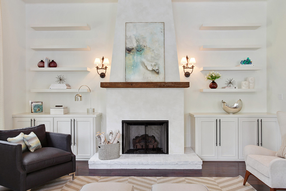 Shelves Next to Fireplace Elegant Relatively Fireplace Surround with Shelves Ci22 – Roc Munity