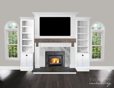 Natural and Neutral Family Room Inspiration 0d74c5ac3e101e7cfda bc3df38b suddenly family rooms