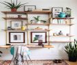 Shelves Over Fireplace Awesome Wall Shelf and Bench