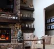 Shelves Over Fireplace Fresh Repisa Home