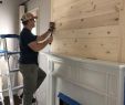 Shiplap Fireplace Diy Beautiful A Diy How to for the Farmhouse Shiplap Fireplace Your