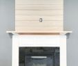 Shiplap Fireplace Diy New List Of Pinterest Update Fireplace Mantle Ship Lap Pictures