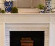 Shiplap Fireplace Surround Luxury Fake Fire for Fireplace Pig Tiger Renovation Shiplap