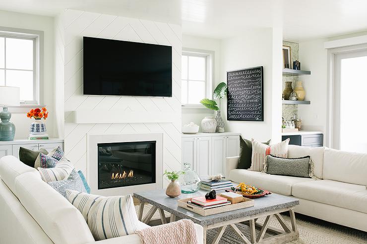 Shiplap Wall with Fireplace Inspirational Living Room Fireplace Wall