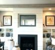 Shiplap Wall with Fireplace Inspirational Shiplap Fireplace Wall On Fireplace Outstanding Fireplace