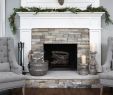 Shiplap Wall with Fireplace Luxury Fake Fire for Non Working Fireplace Aledo Project Tv Room A