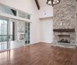 Shiplap Wall with Fireplace New Living Room Perfection Shiplap Walls Exposed Beams