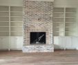 Shiplap Wall with Fireplace New Pin On Dream House