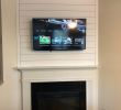 Shiplap Wall with Fireplace New Shiplap Fireplace Renovation In Mcdonough Letgo