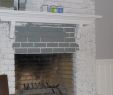 Should I Paint My Brick Fireplace Luxury Color to Paint Brick Fireplace