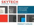 Shytech Fireplace Remote Beautiful Skytech Product Catalog Volume 2 by Skytech Products Group