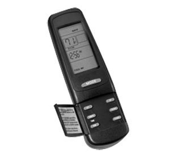 SkyTech RCTS MLT III Multi Function Gas Fireplace Remote Control for SIT Valves Skytech RCTS MLT III Gas Fireplace Multi Function Remote Control for SIT Valves
