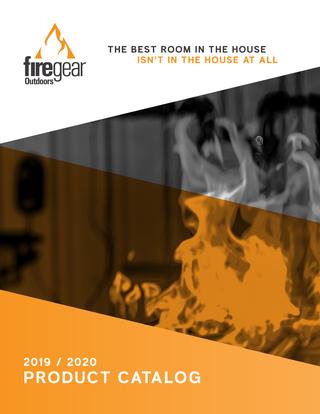 Shytech Fireplace Remote New 2019 Firegear Catalog by Skytech Products Group issuu