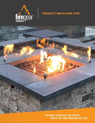 Shytech Fireplace Remote New Firegear Product Brochure by Skytech Products Group issuu