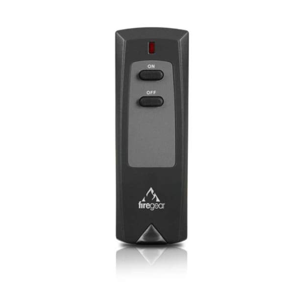 Shop Home & Garden Fireplace Parts at DIY PART CENTER fireplace remote control skytech onof fire gear fg 105 classic parts diy part center electronic device technology 919 grande