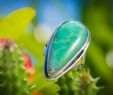 Silver Electric Fireplace Best Of Simple Ring with A Beautiful Green Opal No Fire which is