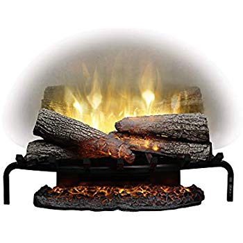 Silver Electric Fireplace Inspirational Amazon Dimplex Df3033st 33 Inch Self Trimming Electric