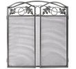 Silver Fireplace Screen Fresh 24 Best Wrought Iron Fireplace Screen Images