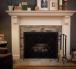 Simple Fireplace Mantels Lovely Relatively Fireplace Surround with Shelves Ci22 – Roc Munity