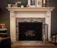 Simple Fireplace Mantels Lovely Relatively Fireplace Surround with Shelves Ci22 – Roc Munity