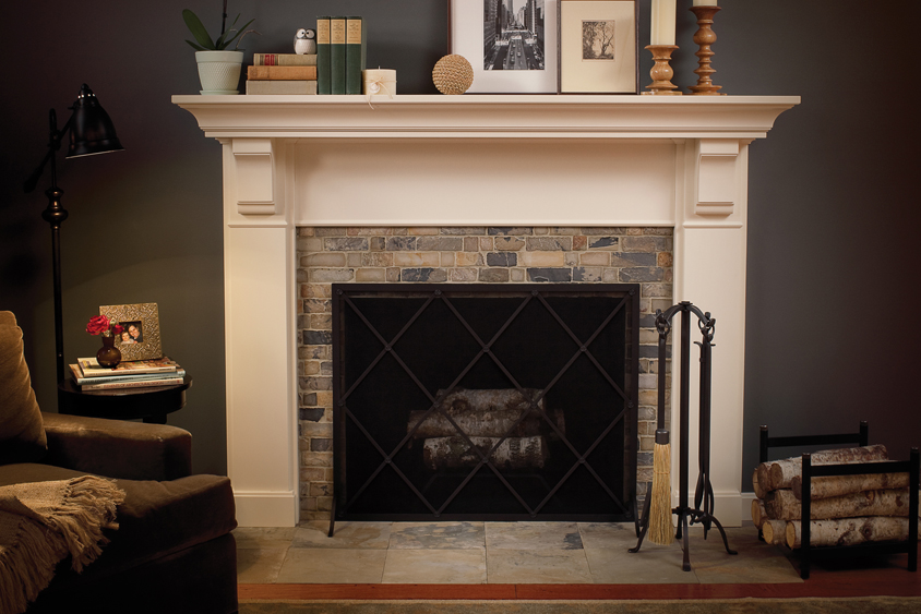 Simple Fireplace Mantels Lovely Relatively Fireplace Surround with Shelves Ci22 – Roc Munity