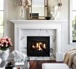 Simple Fireplace Surround Awesome Pin On A House is Not Just A Home