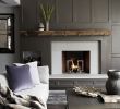 Simple Fireplace Surround Beautiful Splendid Sass Living Room Favorites Greys