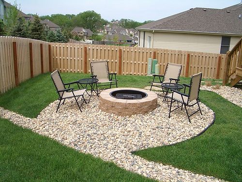 Simple Outdoor Fireplace Designs Beautiful Simple Backyard Patio Modern Design House Ideas