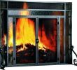Single Panel Fireplace Screen Beautiful Pilgrim Fireplace Screens – Daily Tmeals