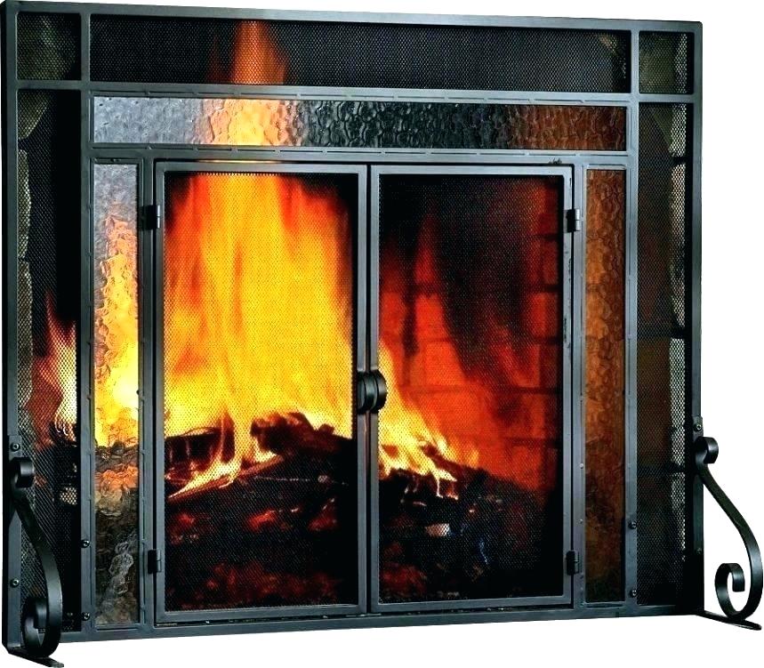 Single Panel Fireplace Screen Beautiful Pilgrim Fireplace Screens – Daily Tmeals