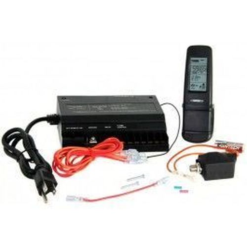 Skytech Fireplace Remote Awesome Skytech Af Lmf Rd Manual On Off Gas Valve Kit with On Off