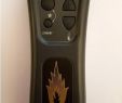 Skytech Fireplace Remotes Elegant Gas Fireplace Remote Control New Universal Fireplace Remote