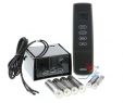 Skytech Fireplace Remotes Lovely Skytech Rcts Mlt Iii Multi Function Gas Fireplace Remote