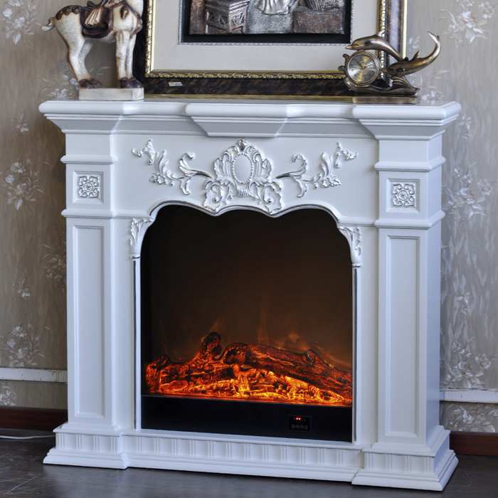 Skytech Fireplace Unique White Fireplace Electric Charming Fireplace