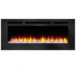 Slimline Electric Fireplace Elegant Cool touch Electric Fireplace Fireplace Design Ideas