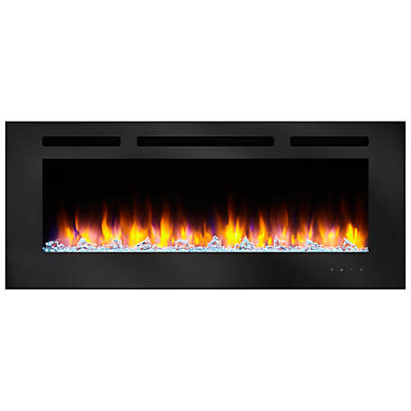 Slimline Electric Fireplace Elegant Cool touch Electric Fireplace Fireplace Design Ideas