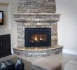 Small Corner Gas Fireplace Lovely top 70 Best Corner Fireplace Designs Angled Interior Ideas