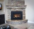 Small Corner Gas Fireplace Lovely top 70 Best Corner Fireplace Designs Angled Interior Ideas