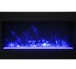 Small Electric Fireplace Heater Unique Bi 50 Deep Xt Electric Fireplace Amantii Electric Fireplaces