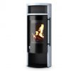 Small Fireplace Doors Luxury Kaminofen Drooff Aprica 2 Plus Trend 4 Oder 8 Kw