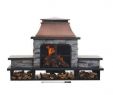 Small Fireplace Grate Beautiful 8 Small Outdoor Fireplace Re Mended for You