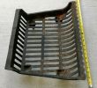 Small Fireplace Grate New Small and Iron Fireplace Grates with 5 Firel