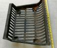 Small Fireplace Grate New Small and Iron Fireplace Grates with 5 Firel