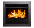 Small Fireplace Insert Elegant Kent Calisto Small Insert Wood Heater Wood Heating