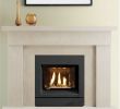 Small Fireplace Insert New Wes Stone Hereford Kernowfires Fireplace Surround